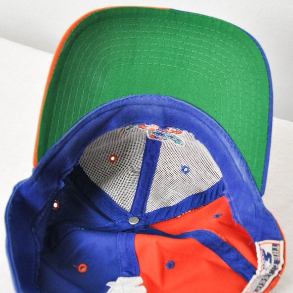 Vintage University of Florida Gators Snapback Hat - Picture 7 of 10